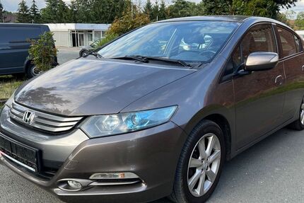 Honda Insight 130.000 km 5.500 &euro; Werdau 08412
