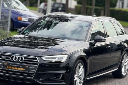 Audi A4 399.000 km 11.399 € Kassel 34134