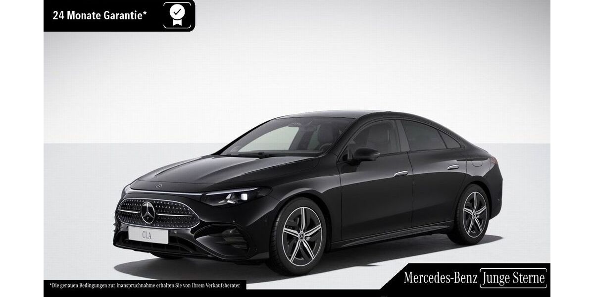 Mercedes-Benz CLA 220 3.350 km 53.900 &euro; Ottobrunn bei München 85521