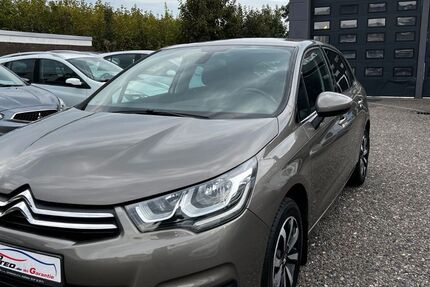 Citroen C4 124.000 km 7.499 &euro; Geldern 47608