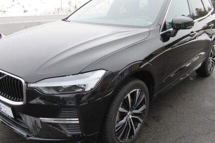 Volvo XC60 45.200 km 31.490 &euro; Faßberg-Müden 29328