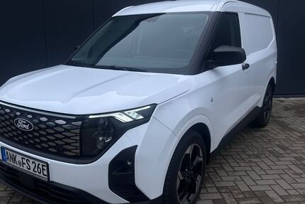 Ford Transit Courier 10.000 km 29.990 &euro; Neubrandenburg 17036