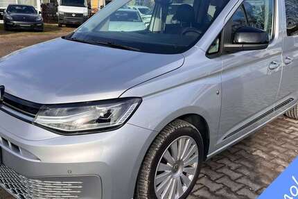 VW Caddy 221.663 km 16.950 &euro; Weinheim an der Bergstraße 69469