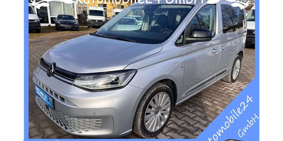 VW Caddy 221.663 km 16.950 &euro; Weinheim an der Bergstraße 69469