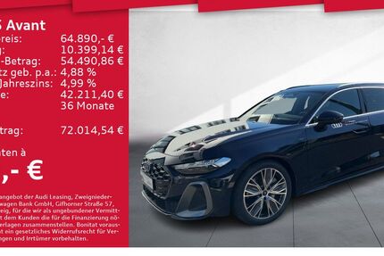 Audi A5 5.000 km 64.890 € Dresden 01067
