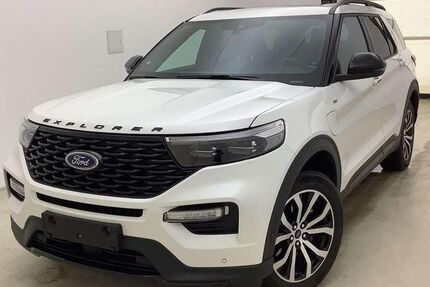 Ford Explorer 29.100 km 58.900 &euro; Kirchzell 63931
