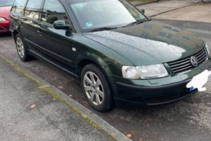 VW Passat Variant 279.000 km 1.400 &euro; Petershagen 32469
