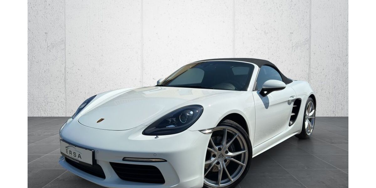 Porsche Boxster 38.600 km 55.999 &euro; Wardenburg (bei Oldenburg) 26203