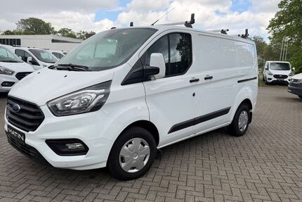 Ford Transit Custom 66.497 km 22.400 &euro; Norderstedt bei Hamburg 22851