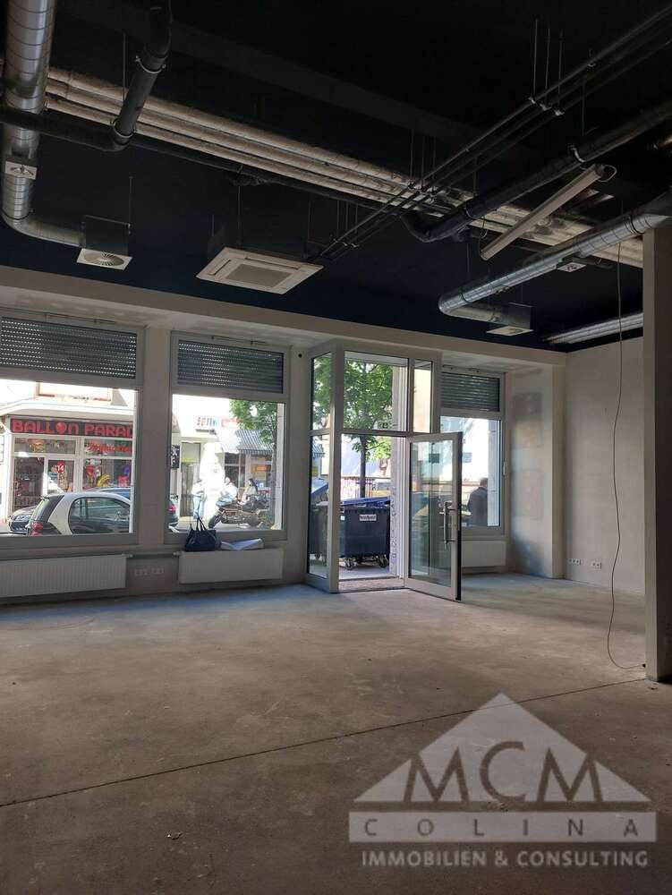 Büro in Offenbach am Main 3.500 € 150 m²