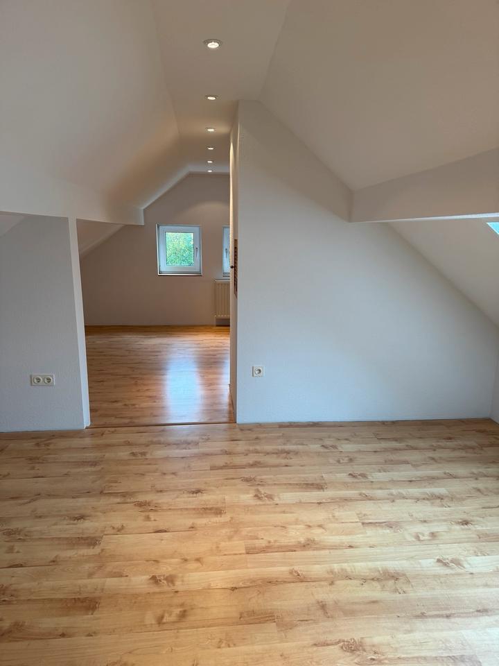 Freistehendes Einfamilienhaus im Herzen von Waldniel zu vermieten zimmer