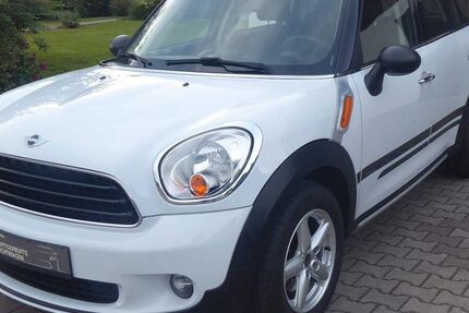 Mini ONE 99.956 km 6.799 &euro; Pflaumdorf 86926