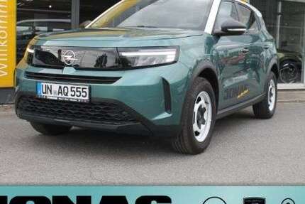 Opel Frontera 6.249 km 22.290 &euro; Werl 59457