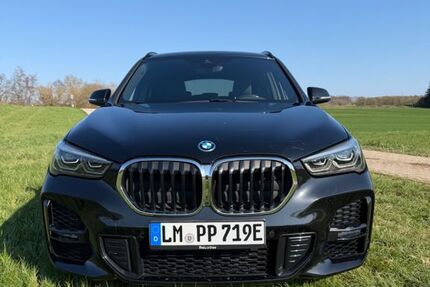 BMW X1 77.000 km 22.999 &euro; Hadamar 65589