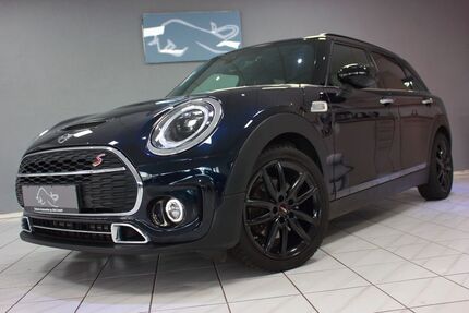 Mini Cooper S Clubman 62.870 km 25.700 &euro; Nieder Olm (bei Mainz) 55268