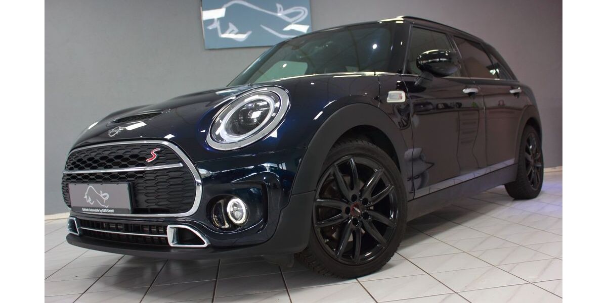 Mini Cooper S Clubman 62.870 km 25.700 &euro; Nieder Olm (bei Mainz) 55268