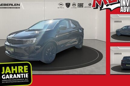 Opel Grandland (X) 25.950 km 24.380 &euro; Kaufbeuren 87600