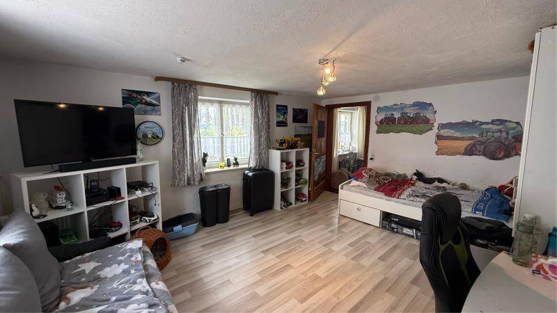 Einfamilienhaus Dießen am Ammersee Obermühlhausen - 5 Zimmer, 130 m&sup2;, 399.000&euro; | Angebot:25836536