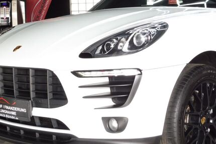 Porsche Macan 208.000 km 30.999 &euro; Bünde 32257