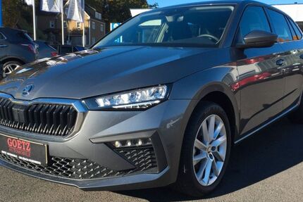 Skoda Scala 18.000 km 22.500 € Sulzbach-Rosenberg 92237