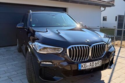 BMW X5 204.000 km 40.000 &euro; Tüßling 84577