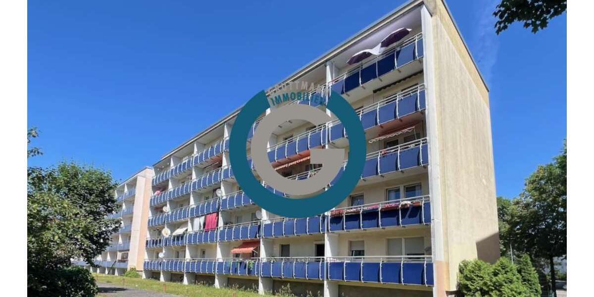 Etagenwohnung Oranienburg - 3 Zimmer, 70 m&sup2;, 199.000&euro; | Angebot:27503912