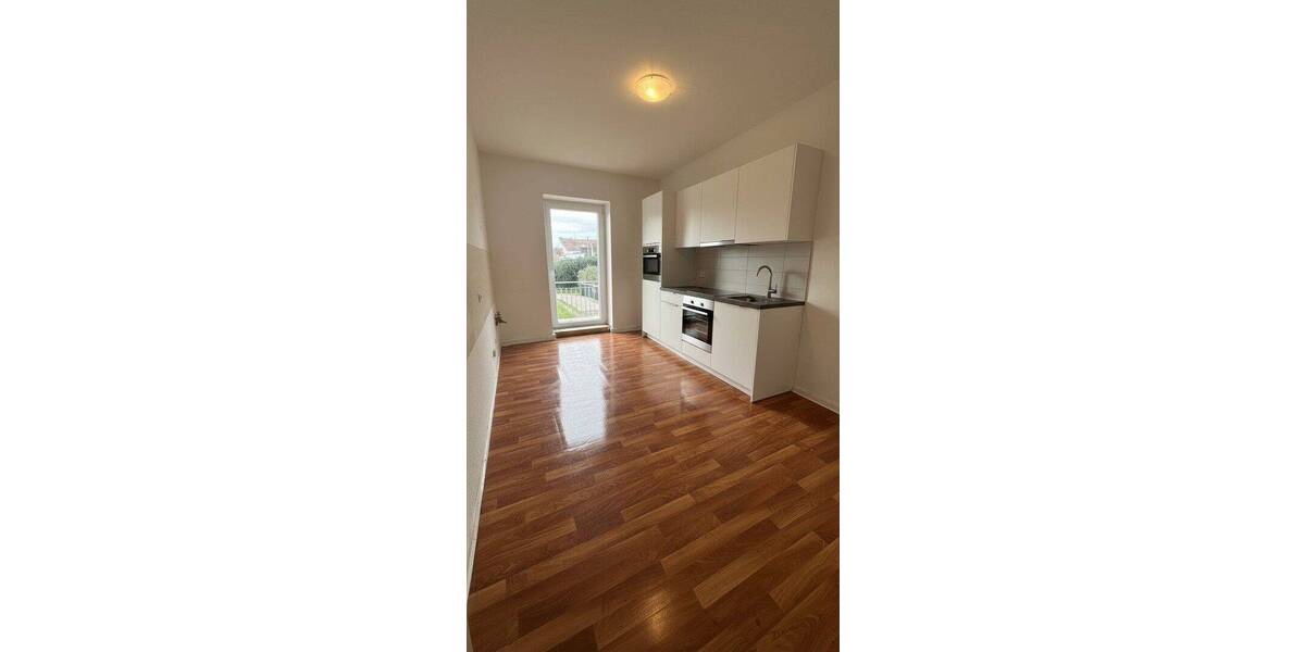 Etagenwohnung Schkeuditz Altscherbitz - 2 Zimmer, 72 m&sup2;, 650&euro; | Angebot:26795115