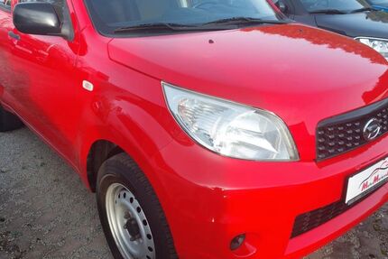 Daihatsu Terios 100.350 km 7.750 &euro; Ilmenau 98693