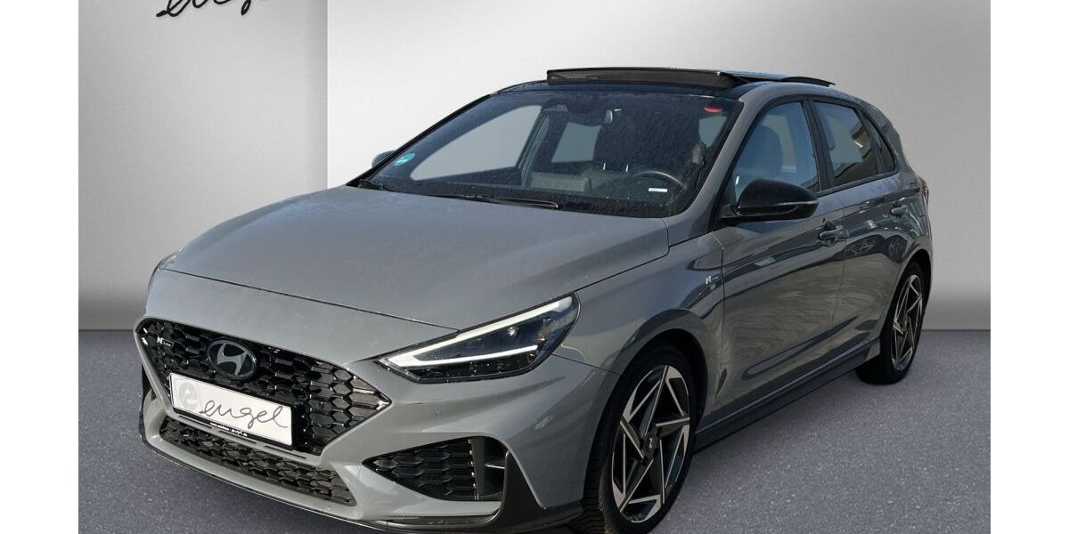 Hyundai i30 23.500 km 22.989 &euro; Wunsiedel 95632