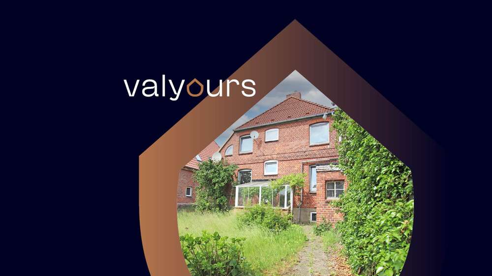 Haus zum Kaufen in Schönberg 149.000 € 195 m² 6 zimmer