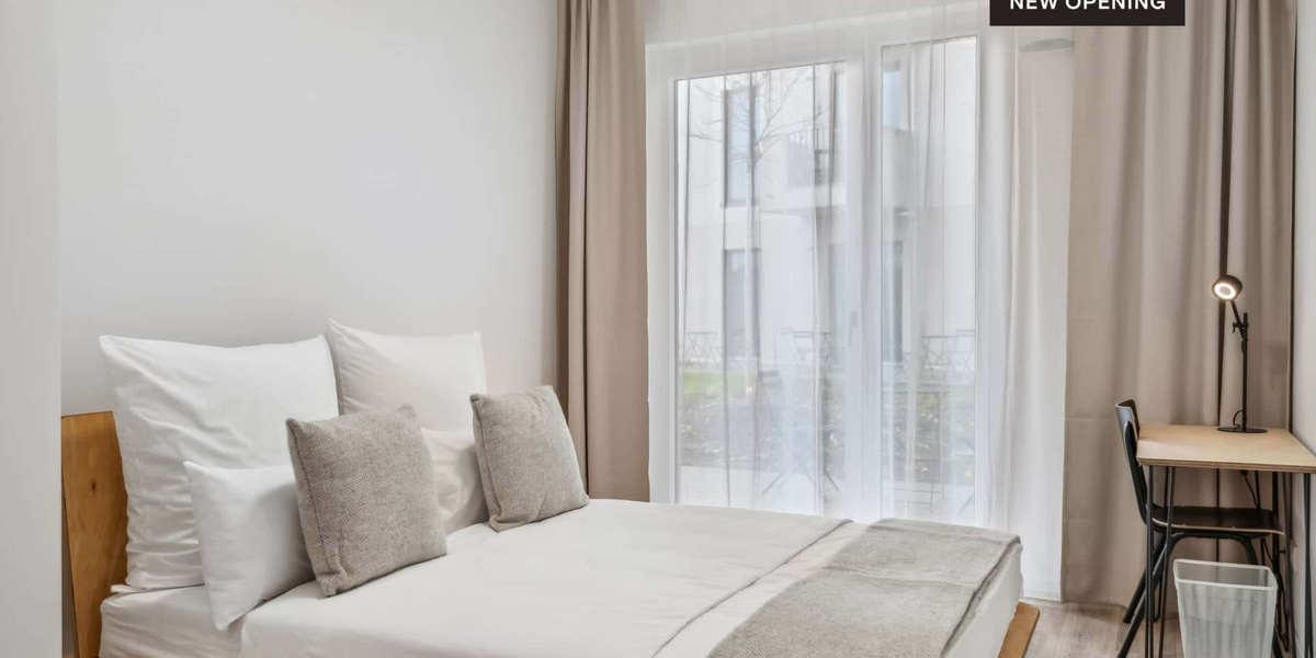 Zimmer Leipzig Zentrum-Nord - 680&euro; | Angebot:26387492