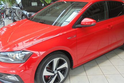 VW Polo 82.800 km 16.850 &euro; Wittmund 26409