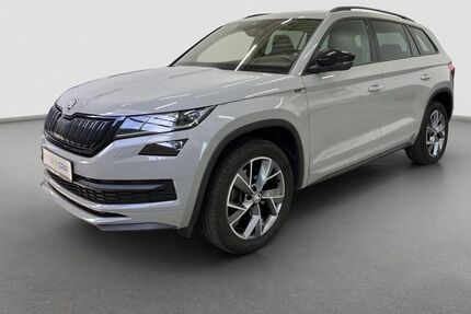 Skoda Kodiaq 76.940 km 32.980 &euro; Fürth 90763