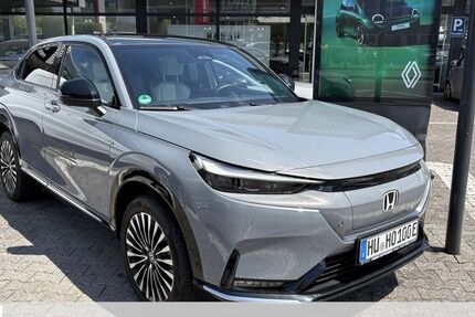 Honda e:Ny1 2.500 km 33.970 &euro; Hanau 63452