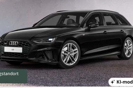 Audi A4 47.800 km 32.803 &euro; Stendal 39576