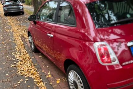Fiat 500 190.000 km 2.500 € Bremen 28211
