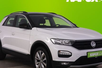 VW T-Roc 110.888 km 15.350 &euro; Schwerin 19055
