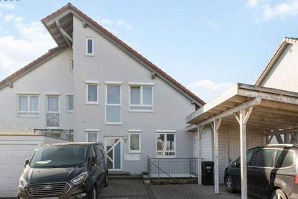 Haus Leingarten / Schluchtern Schluchtern - 6 Zimmer, 187 m&sup2;, 649.000&euro; | Angebot:25475872