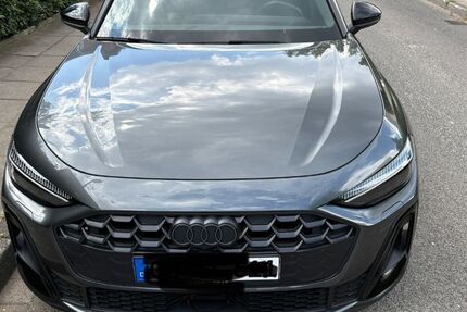 Audi A5 16.500 km 56.800 &euro; Ammersbek 22949