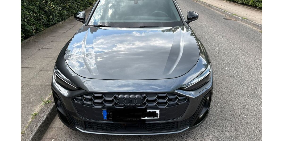 Audi A5 16.500 km 56.800 &euro; Ammersbek 22949