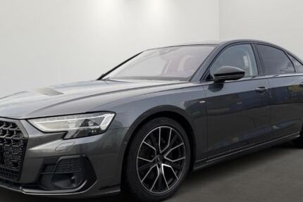 Audi A8 101.637 km 56.480 &euro; Düsseldorf 40233