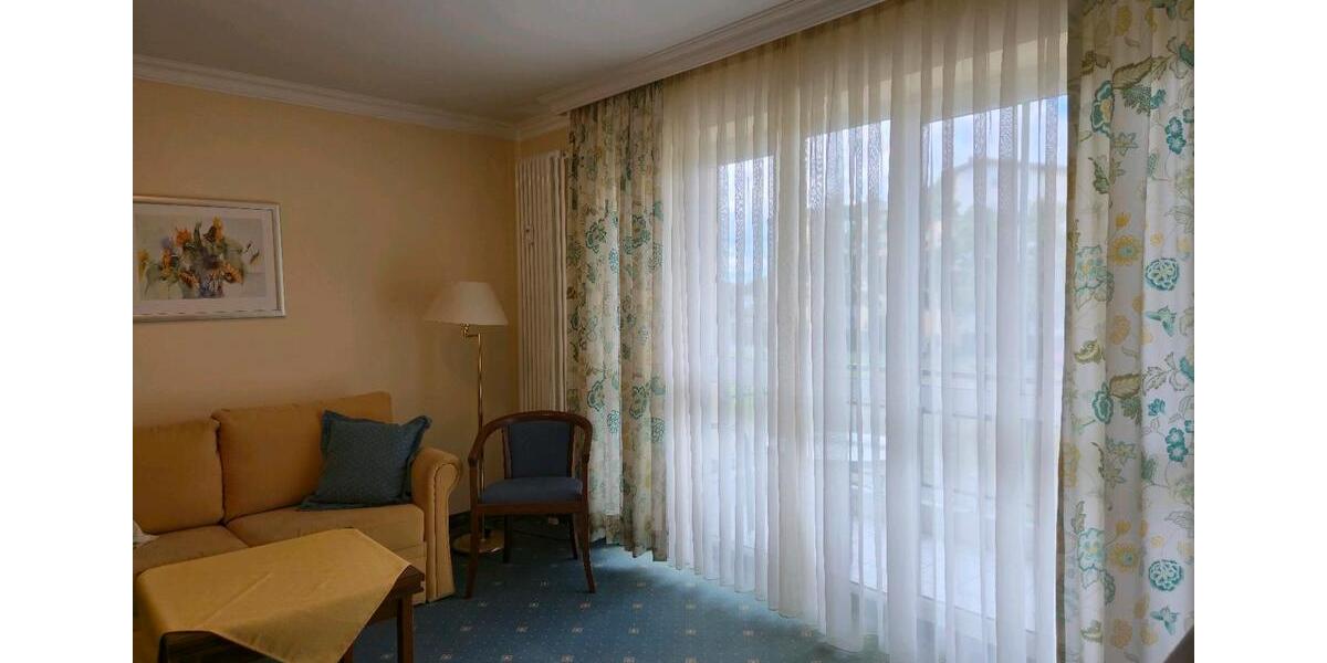 Etagenwohnung Bad Füssing - 2 Zimmer, 39 m&sup2;, 155.000&euro; | Angebot:26905320