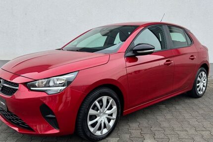 Opel Corsa 97.523 km 9.650 € Ginsheim Gustavsburg 65462