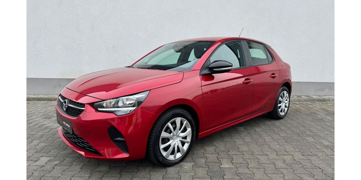 Opel Corsa 97.523 km 9.650 € Ginsheim Gustavsburg 65462