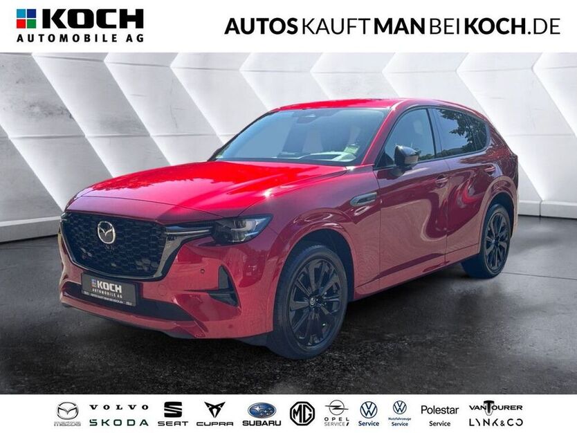 CX-60