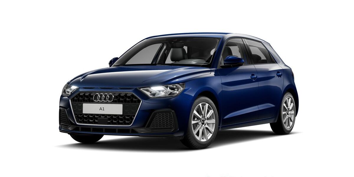 Audi A1 5.160 km 23.480 &euro; Haßfurt 97437