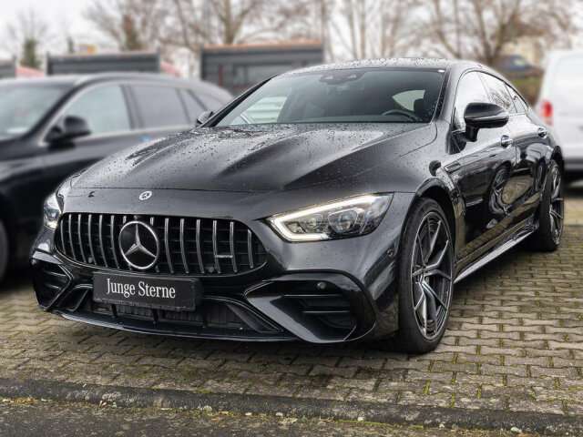 AMG GT