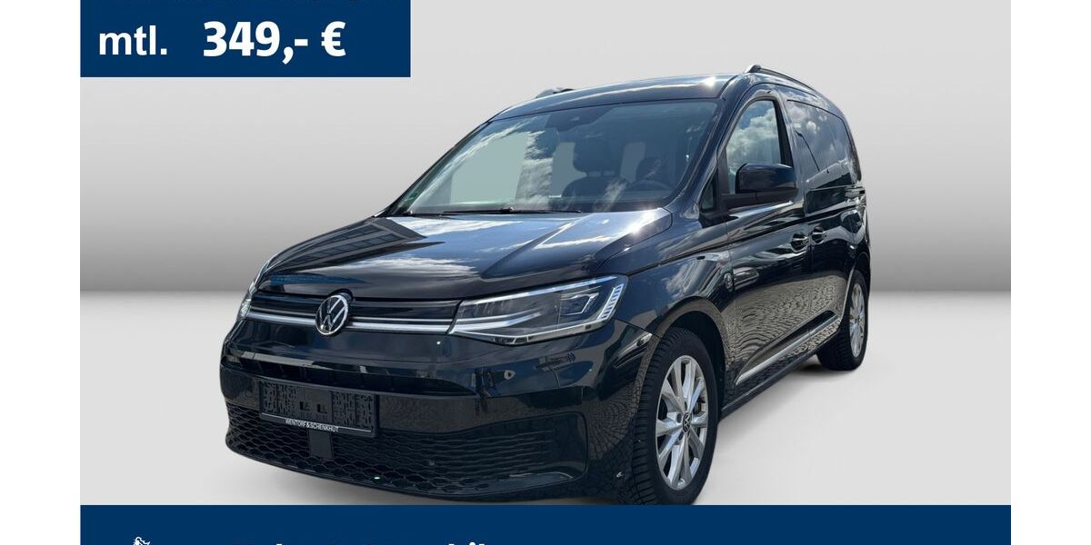 VW Caddy 62.650 km 28.900 &euro; Fellbach 70736