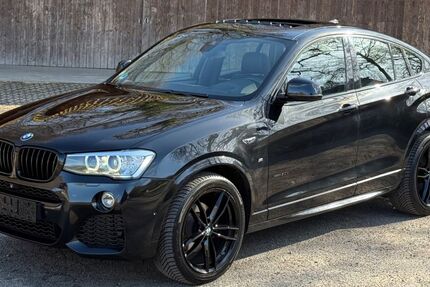 BMW X4 298.756 km 15.950 &euro; Bad Bentheim 48455