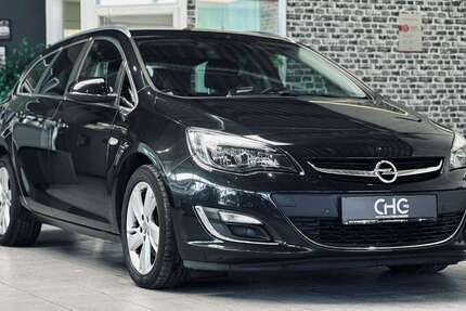 Opel Astra 186.598 km 4.990 € Balingen 72336